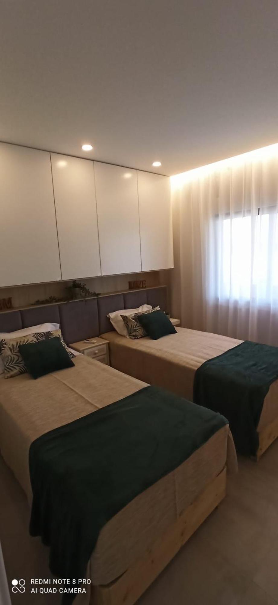 Lagos Fly & Sea View Apartment Kültér fotó