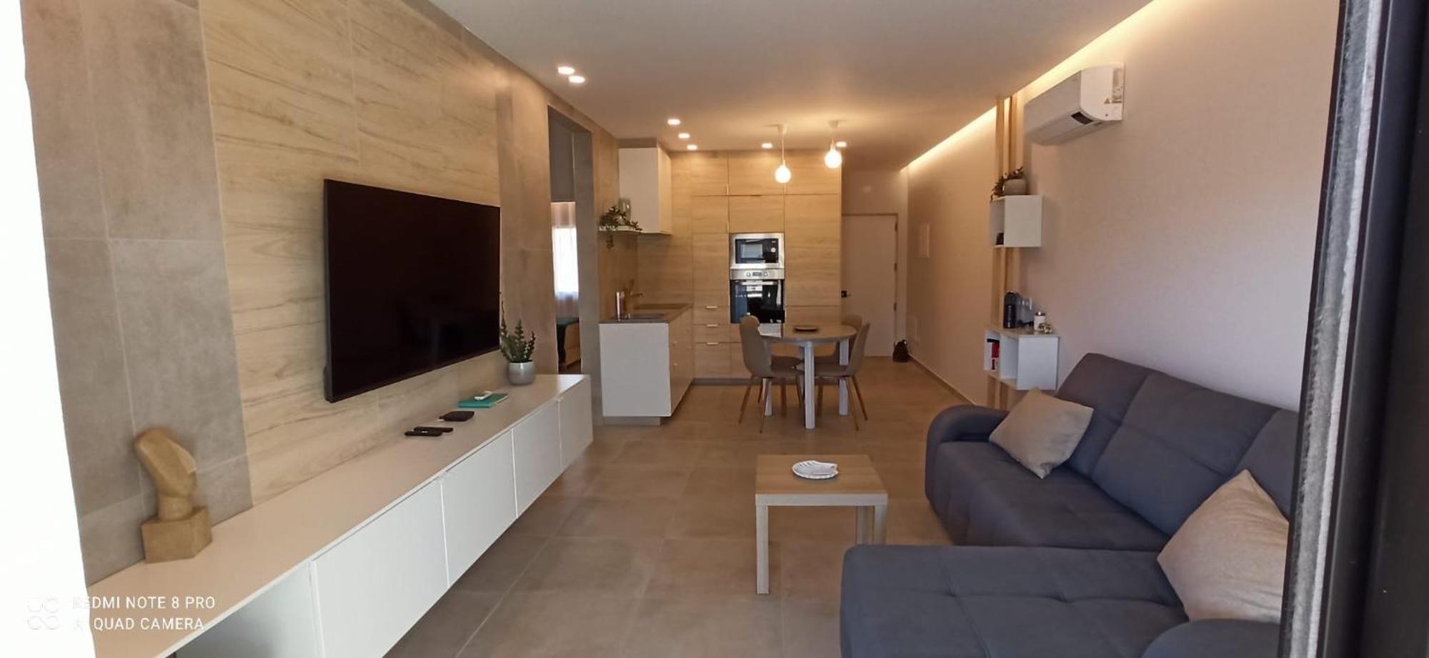 Lagos Fly & Sea View Apartment Kültér fotó